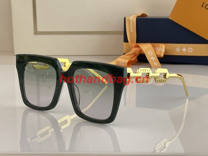 Louis Vuitton Sunglasses Top Quality LVS02967
